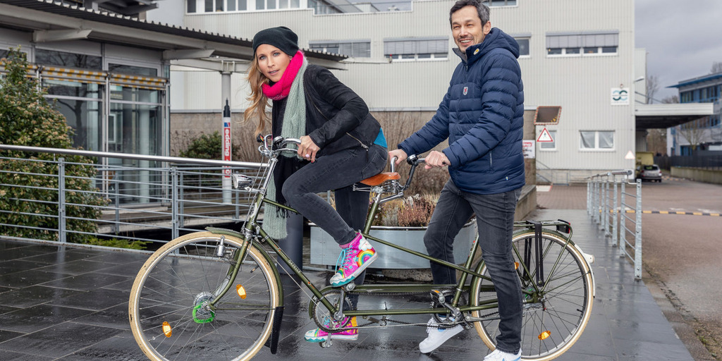 Warum wir bei New Work viel mehr wagen sollten
