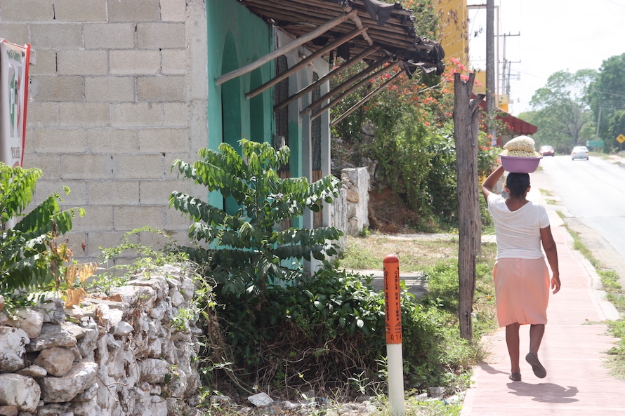 Interessante Fakten über Mexiko change