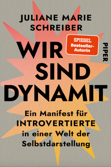Cover Buch