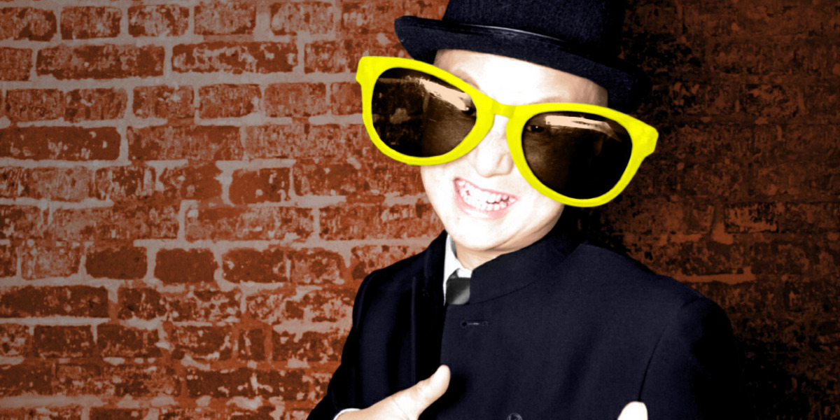 Jing Lin kommt ursprünglich aus China und verbringt das Chinesische Neujahrsfest stets zuhause bei seiner Familie.