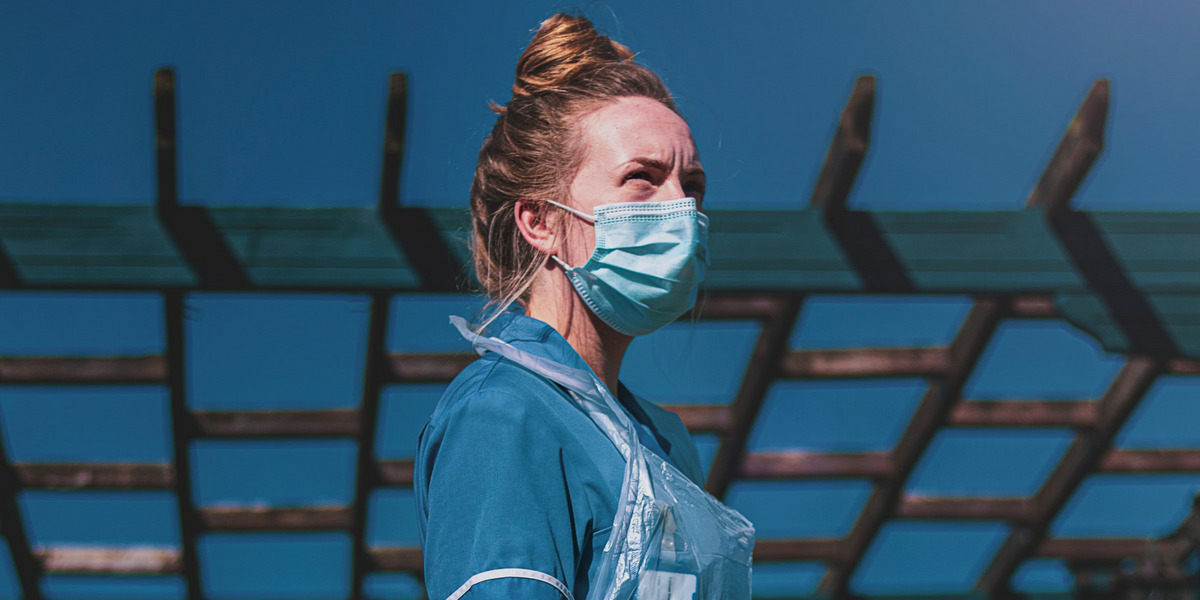 Krankenpflege-Konzept Buurtzorg