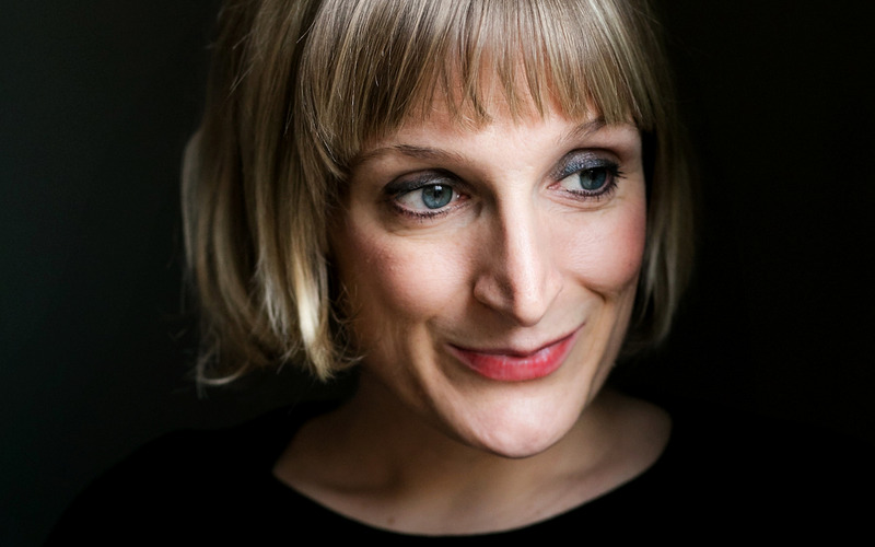 Anne Ackermann