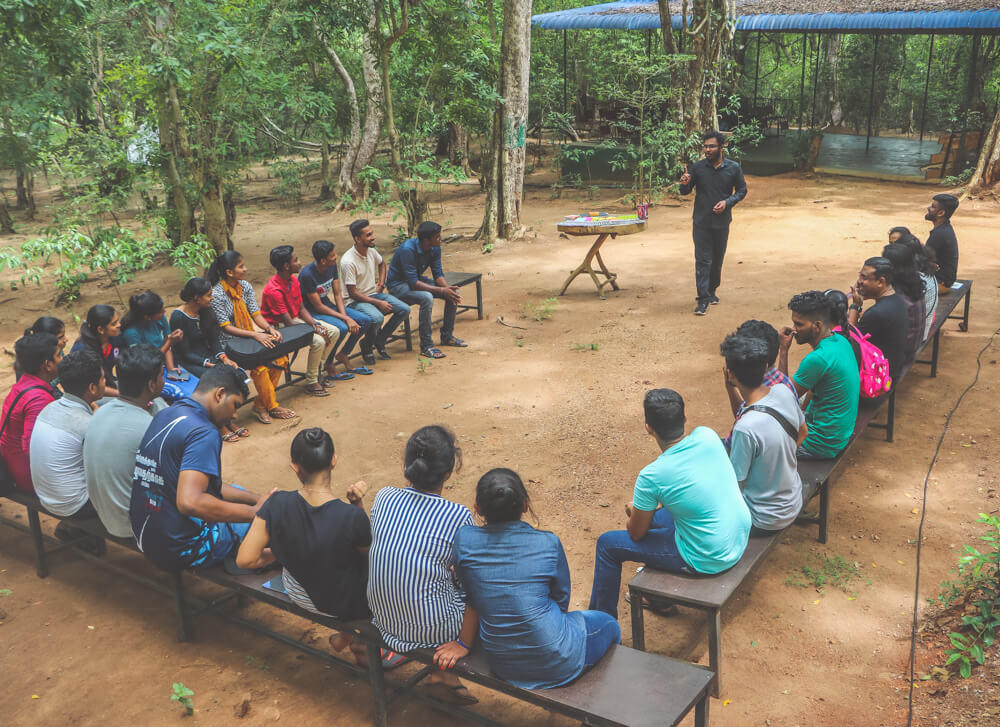 DreamSpace Academy Sri Lanka