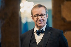 Toomas Ilves