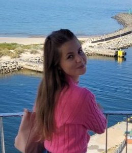 Porträt von Elisabeth