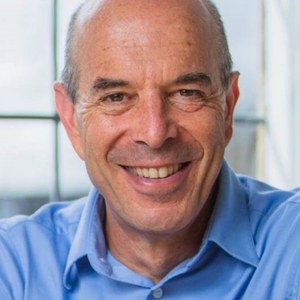 Professor Ian Goldin